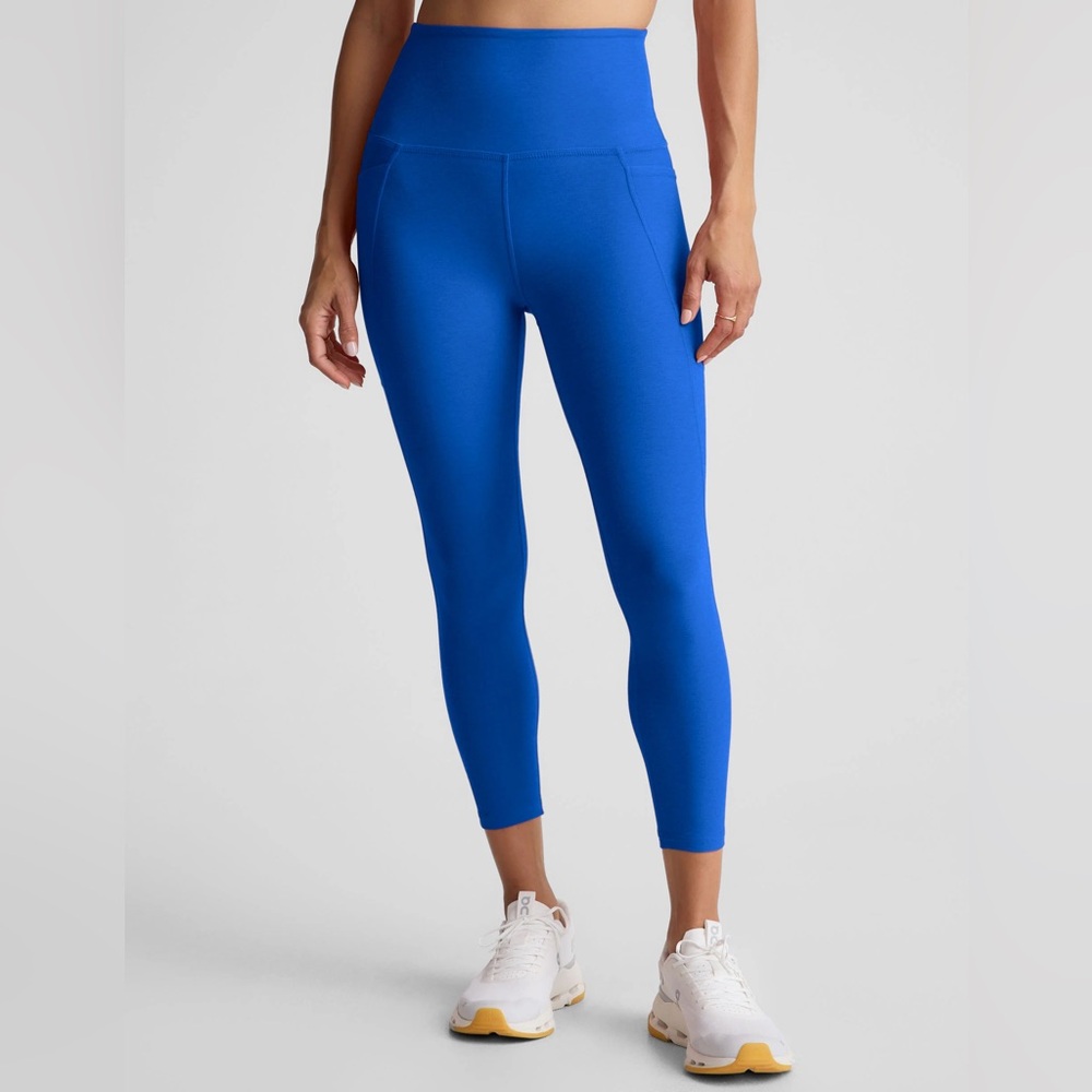 Beyond Yoga Out of Pocket leggings